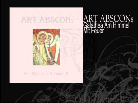 Youtube: ART ABSCONs | Galathea Am Himmel Mit Feuer