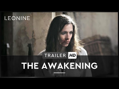 Youtube: The Awakening - Trailer (deutsch/german)