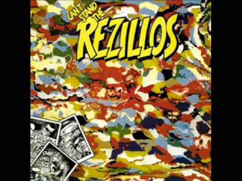 Youtube: The Rezillos - Top of the Pops