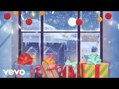 Youtube: Norah Jones - Blue Christmas (Lyric Video)