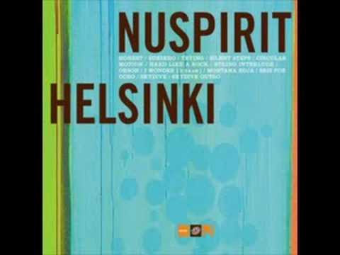 Youtube: Nuspirit Helsinki - ORSON