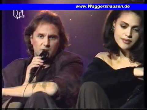 Youtube: Stefan Waggershausen - Das erste Mal tat´s noch weh - 1990 / Musik Revue