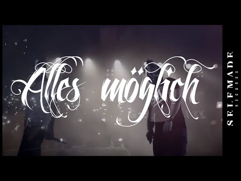 Youtube: GENETIKK - Alles Möglich (Danke für 2013! // DNA Tour)