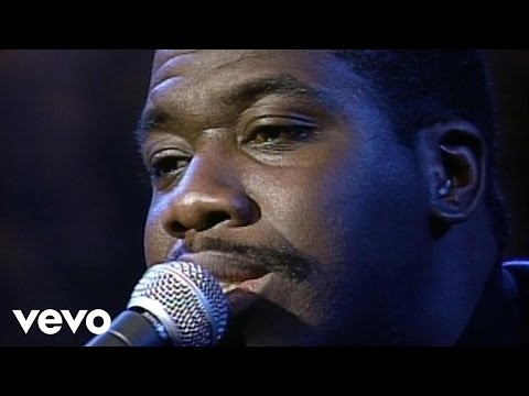 Youtube: Will Downing - Wishing On A Star