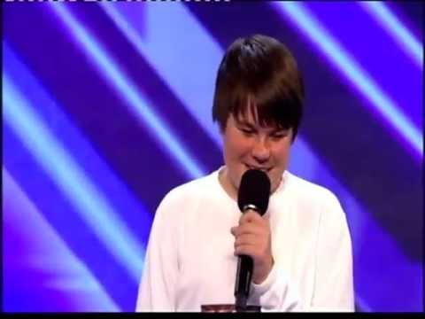 Youtube: Michael Jackson song sung by a 16 year old young man Must see AWESOME!!!