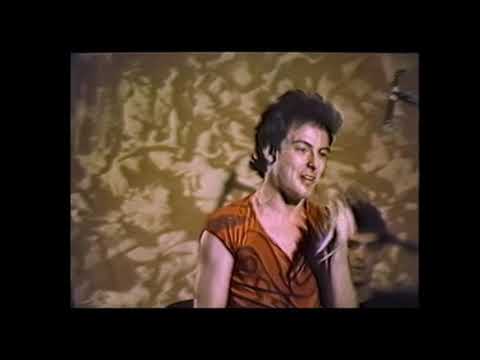 Youtube: Dead Kennedys-live 11/19/79 Portland, Or.(Earth Tavern)- Best Quality