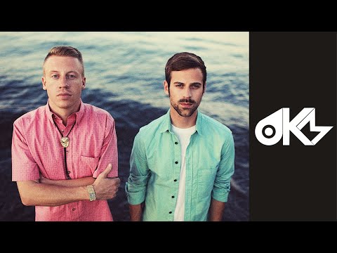 Youtube: Macklemore & Ryan Lewis - Can't Hold Us
