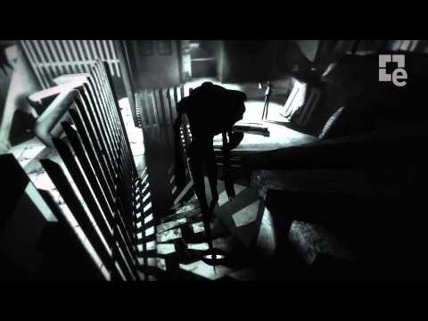 Youtube: Tangiers Stealth Trailer
