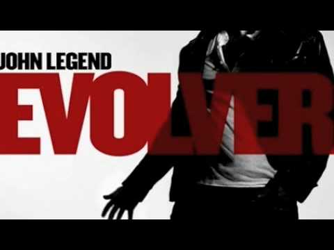 Youtube: John Legend - Everybody Knows