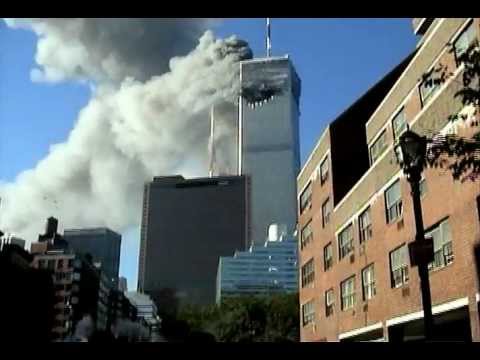 Youtube: NIST FOIA 09-42: R27 -- 42A0246 - G26D121 (WTC2 Impact Explosion, 9:03am)