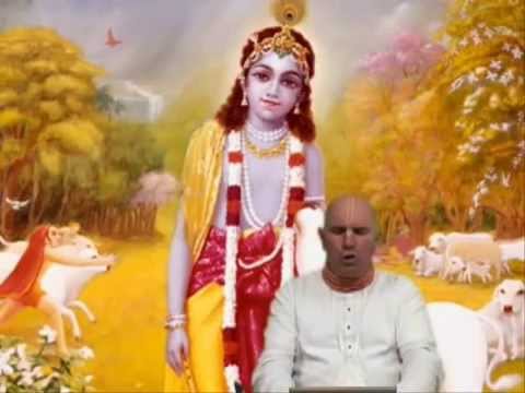 Youtube: Who is actually God? (Vedic Knowledge view) PART 1/2