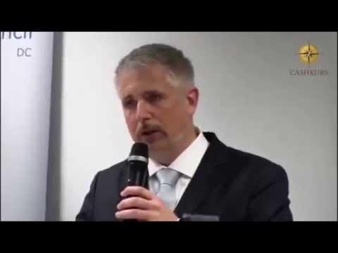 Youtube: Dirk Müller über geopolitische Agenda der USA für Europa