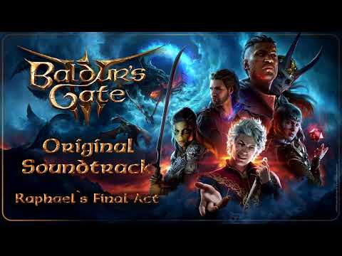 Youtube: 36 Baldur's Gate 3 Original Soundtrack - Raphael's Final Act