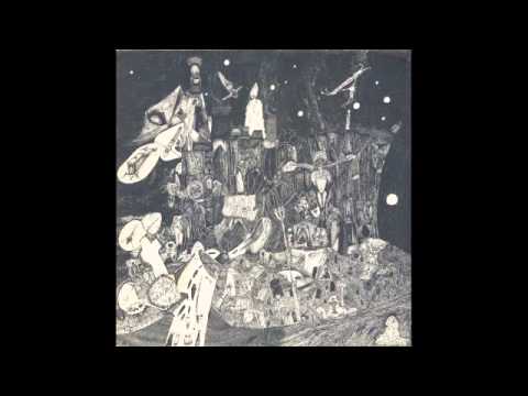 Youtube: Rudimentary Peni - "Death Church" (full 1983 album)