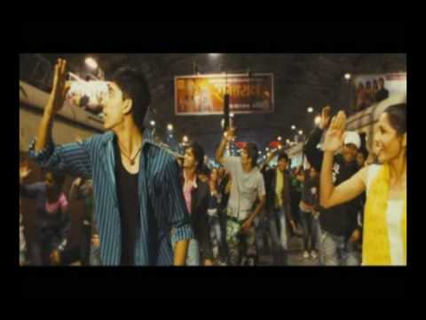 Youtube: Slumdog Millionaire Dance Scenes