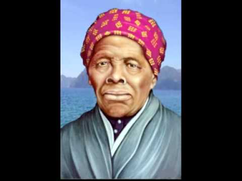 Youtube: Harriett Tubman