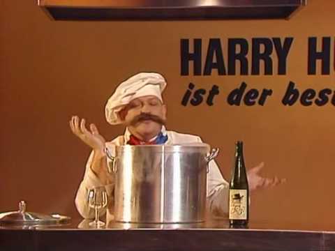 Youtube: Harry Hunger macht Zwiebelsupp