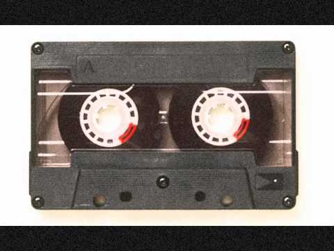 Youtube: Unknown Artist - Demo (rare unknown cassette tape) (199x)