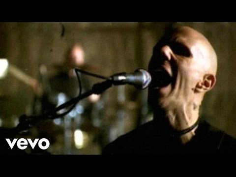 Youtube: A Perfect Circle - Judith (Official Music Video)