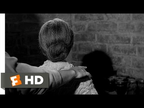 Youtube: The Truth About Mother - Psycho (11/12) Movie CLIP (1960) HD