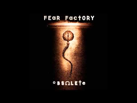 Youtube: Fear Factory - Obsolete [Full Album Digipak]