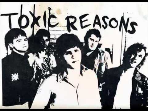 Youtube: Toxic Reasons - Then Came The Rain