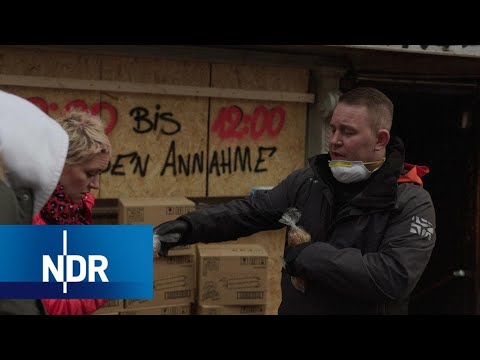 Youtube: Hamburg: Die Reeperbahn in der Corona-Krise | DIE REPORTAGE | NDR Doku