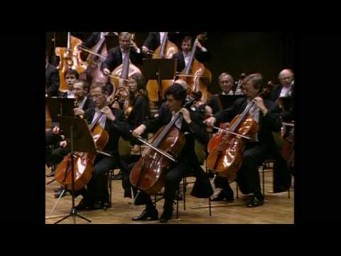 Youtube: Beethoven: Symphony No. 9