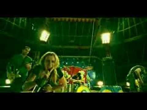 Youtube: Guano Apes - You Can't stop me