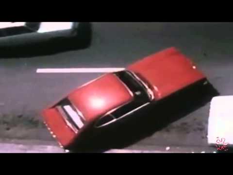 Youtube: Frau am Steuer - 7. Sinn - TV Sendung von 1975