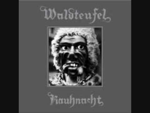 Youtube: Waldteufel - Hexe Hild