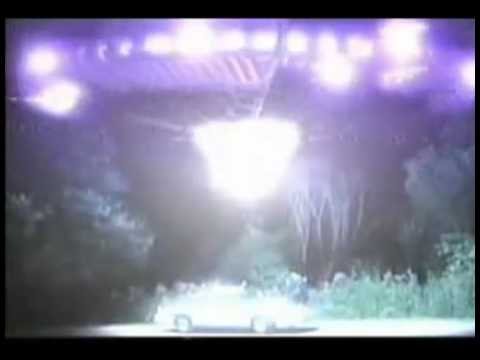 Youtube: UFO in Trumbull County Ohio 1994 Part [03/03]