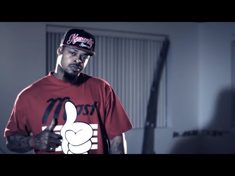 Youtube: Kutt Calhoun - See What Had Happened Was - Official Music Video