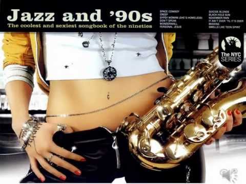 Youtube: Jazz & 90's- Missing