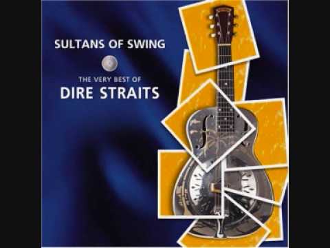 Youtube: Dire Straits - Sultans of Swing | NOT LIVE !!! | CD version !!! | Original w/ lyrics in description
