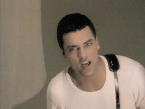 Youtube: Nick Kamen – I Promised Myself (Official Music Video)