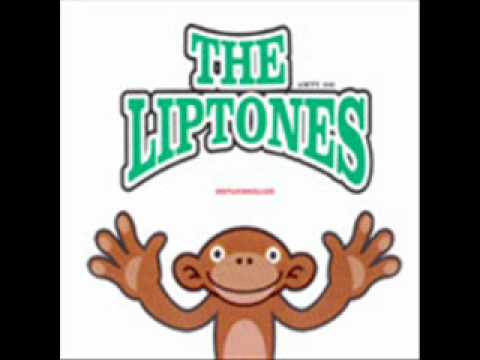 Youtube: The Liptones - This is ska.