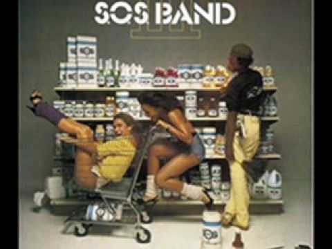 Youtube: S.O.S Band - No One's Gonna Love You