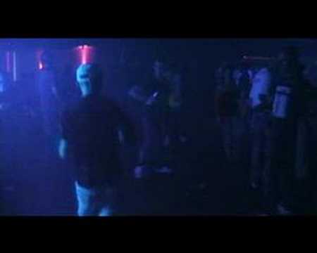 Youtube: Gabber Party