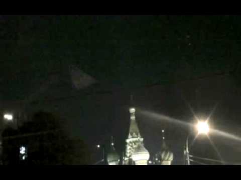 Youtube: Pyramid Over Moscow