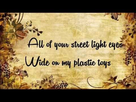 Youtube: Flightless Bird, American Mouth Lyrics (HD)