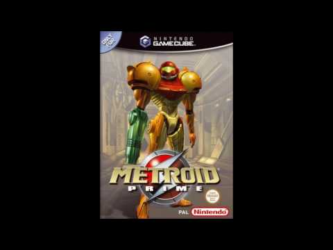 Youtube: Metroid Prime Music - Samus Aran's Appearance Fanfare