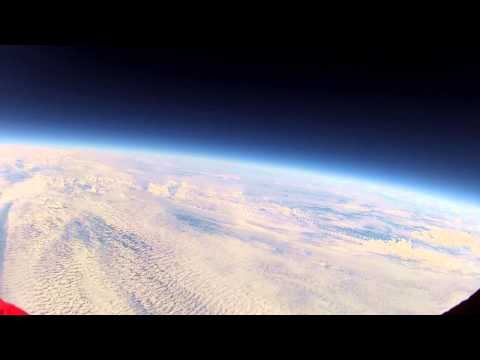 Youtube: Schiller in Space 2013