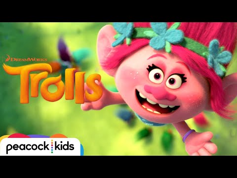 Youtube: TROLLS | Official Trailer #1