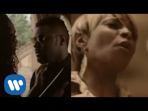 Youtube: Musiq Soulchild - ifuleave (feat. Mary J. Blige) [Official Video]