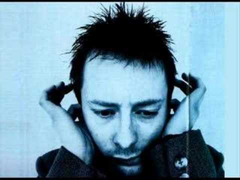 Youtube: Radiohead - How I Made my Millions