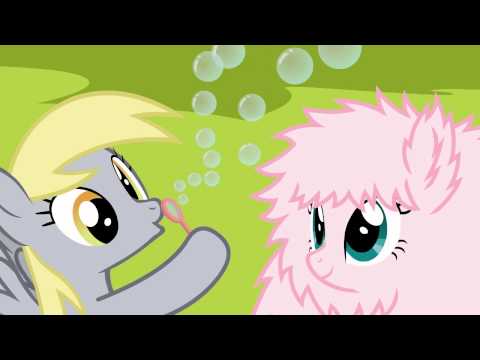 Youtube: Fluffle Puff Tales: "Bubbles"