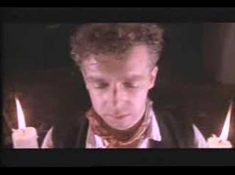Youtube: Pet Shop Boys - It's a Sin