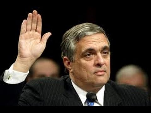 Youtube: CIA head George Tenet lies to the 9/11 Joint Inquiry