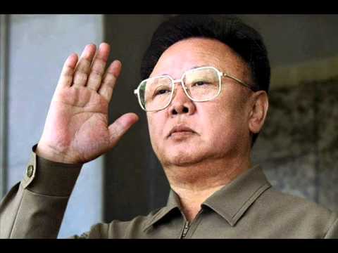Youtube: Stuhlgewitter - Von Kim Jong il das Siegen lernen